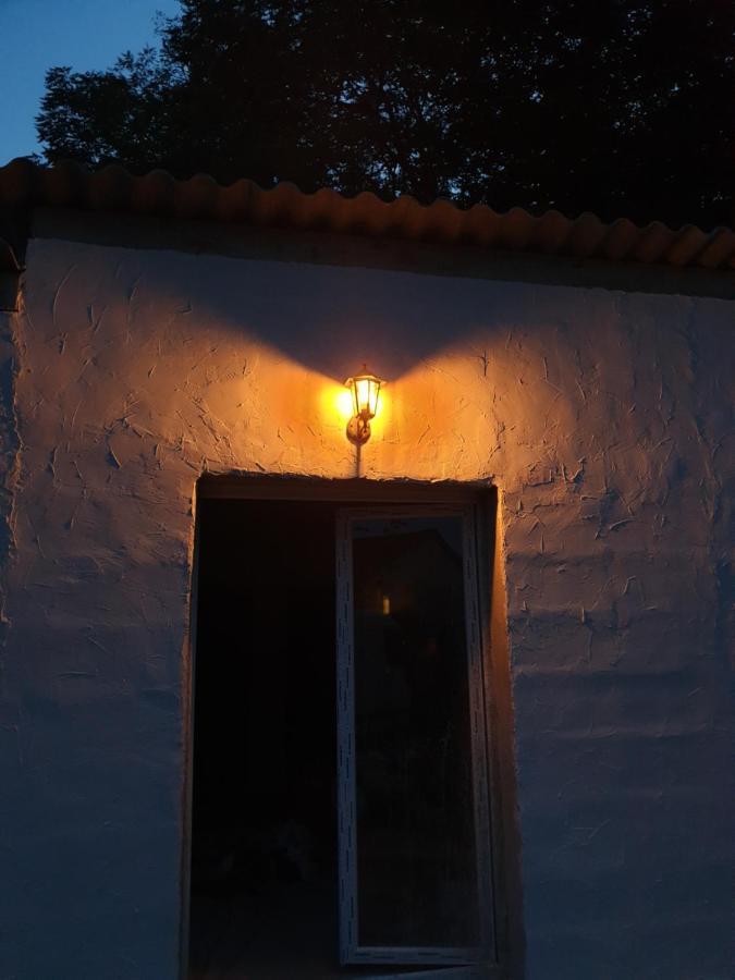 Domaine Mon Doux Reve Bed & Breakfast Terrasson Exterior foto