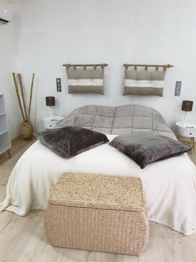 Domaine Mon Doux Reve Bed & Breakfast Terrasson Exterior foto