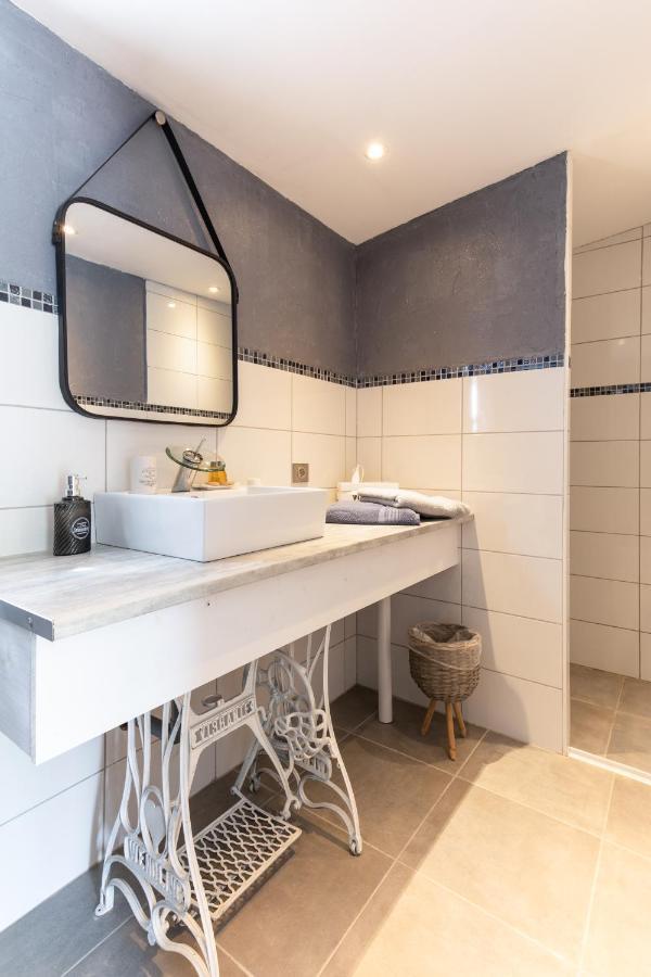 Domaine Mon Doux Reve Bed & Breakfast Terrasson Exterior foto