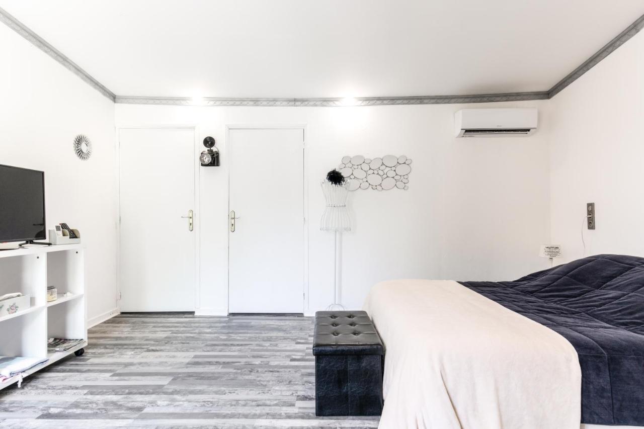 Domaine Mon Doux Reve Bed & Breakfast Terrasson Exterior foto